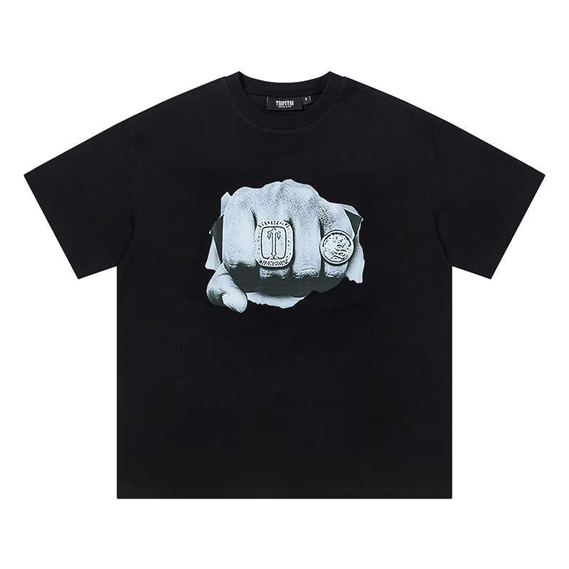 Trapstar T-Shirts